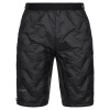 Pánske zateplené šortky Kilpi Fancy-M black L