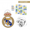 Real Madrid (CE) set na maľovanie s nálepkami