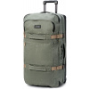 Cestovná taška na kolieskach Dakine Split Roller Bag 110L - Mulled Basil uni