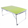 Hliníkový skladací kempingový stôl na podávanie raňajok (Hliníkový skladací kempingový stôl na podávanie raňajok)