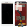 LCD Displej + Dotykové sklo Huawei P8 Lite 2017 - farba biela, originál kvalita