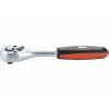 Račňa Industrial, 48 zubov, 1/4”, CrV/S2, FORTUM