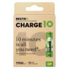 GP ReCyko Charge10 AA 1ks 1033224170