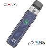 OXVA Xlim Go 2 EZ 1500mAh Metal Blue (elektronická cigareta)