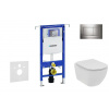 Geberit SET Jadrofix(DuofixŠpeciál)111.355.00.5+WCzávesné Id.Stand TESI Riml+sedSC+Sigma30 111.355.00.5 NE6