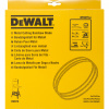 DT8475 DEWALT PILOVÝ PÁS NA BAREVNÉ KOVY A PLASTY, VYŘEZÁVACÍ, ŠÍŘKA 6 MM