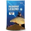 HALDORADO LEGEND Groundbait - Brutal Liver