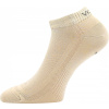 VoXX® Ponožky VoXX Morfan - béžová Veľkosť: 35-38 (23-25)
