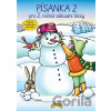 Písanka (2. díl) pro 2. ročník - Lenka Andrýsková