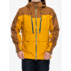 Skialp bunda Karpos Midi Shell Jacket - golden/nuthatch