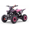 Beneo Motors Adventure, benzínová štvorkolka pre deti, 50cm3, ružová QUAD_ADVENTURE_PINK_QD06