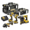 DeWalt DCK422P3-QW