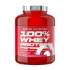 Scitec Nutrition 100% Whey Protein Professional Strawberry White Chocolate 2350 g