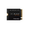 WD Black SN770M NVMe™ 500 GB SSD M.2 PCIe Gen4 ×4 ( r5000MB/s, w4000MB/s ) WDS500G3X0G
