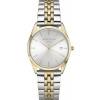 Dámske hodinky ROSEFIELD The Ace Silver Sunray Silver Gold Duo (8720039330405)