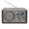 Sieťové rádio AM, FM Orava RR-29A
