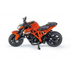 SIKU Blister - Motorka KTM 1290 1:50