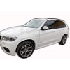 HEKO | Deflektory / ofuky okien pre BMW X5 F15 5D 2011-2013 4ks predne+zadne