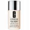 Clinique Even Better make-up SPF15 Rozjasňujúci make-up 14 CN 0.75 Custard 30 ml