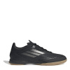 adidas F50 League Indoor Football Boots Core Black/Iron 9 (43.3)