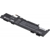 Baterie T6 power HP EliteBook 745 G5, 830 G5, 840 G5, ZBook 14U G5, 4330mAh, 50Wh, 3cell, Li-pol NBHP0171