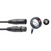 Stagg SDX3