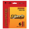 Markbass Advanced SS 6 030-130
