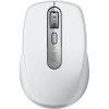 Logitech MX Anywhere 3S bezdrôtová myš šedá