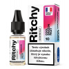 Ritchy Salt - Cool Dragon Fruit (Chladivé dračí ovoce) 10ml Černý rybíz a citron Obsah nikotinu: 10 mg