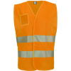 ČERVA Vesta MAX ECO STR, reflexní, unisex 0355001196002 M Oranžová HV