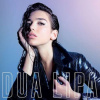 DUA LIPA - Dua Lipa (LP)