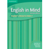 English in Mind 2nd Level 2 Teacher's Resource Book - kniha pre učiteľov (Herbert Puchta, Jeff Stranks, Peter Lewis-Jones)