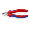 70 02 140 Kleště štípací boční 140mm KNIPEX