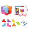 Magnetická stavebnica Magic Magnetic Cube