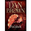 Počátek - Dan Brown