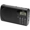 JVC RA-E431B Radiopřijímač