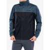 Bunda do dažďa Marmot PreCip Eco Jacket - black/thunderhead