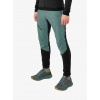 Bežecké nohavice Dynafit Alpine Hybrid Pant - atlantic