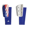 Chránič ADIDAS TIRO SG LGE IW3789 – Červená