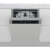 Umývačka riadu Whirlpool WBO 3T133 PF X