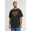 Winners Club Oversize Tee - black L