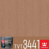 TIKKURILA® SUPI SAUNAVAHA Ochranný vosk na sauny Barva (odstín): TVT 3441 Líska, Velikost balení: 3 l