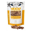 WOOLF Classic pôch. Soft Chicken with Cod Sandwich 100g