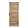 Naturel Interiérové dveře Accra posuvné 70 cm dub natura posuvné ACCRA1CPLDN70PO