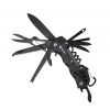 HUR FOXTER® MULTITOOL KAPESNÍ NŮŽ PRO PŘEŽITÍ 13V1