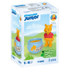 Playmobil Junior & Disney: Medovník Medvedíka Pú