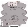 Wago Oddělovací relé JUMPFLEX 24V DC 10mA 1P (857-304)