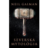 Severská mytológia - Neil Gaiman