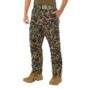 ROTHCO nohavice BDU FRED BEAR CAMO veľ.S