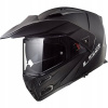 KASK LS2 FF324 METRO EVO SOLID MATNÁ ČIERNA P / J L (KASK LS2 FF324 METRO EVO SOLID MATNÁ ČIERNA P / J L)